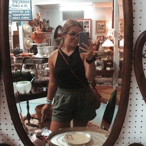 Meet your Posher, Haylie